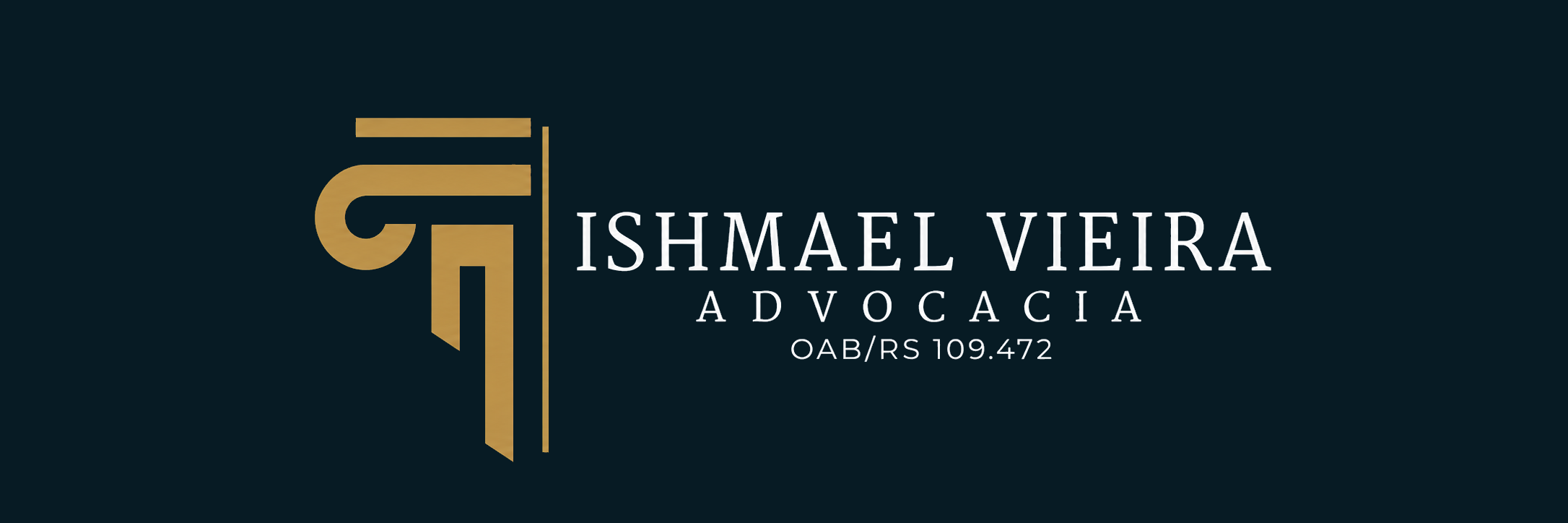 Ishmael Vieira Advocacia